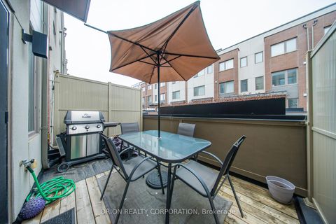 Photo 21 at 152 Frederick Tisdale Drive, CFB, Toronto