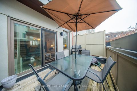 Photo 22 at 152 Frederick Tisdale Drive, CFB, Toronto
