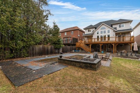 Photo 2 at 44 Birkhall Place, Shore, Barrie