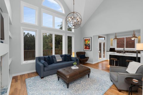 Photo 3 at 44 Birkhall Place, Shore, Barrie