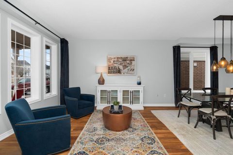 Photo 8 at 44 Birkhall Place, Shore, Barrie