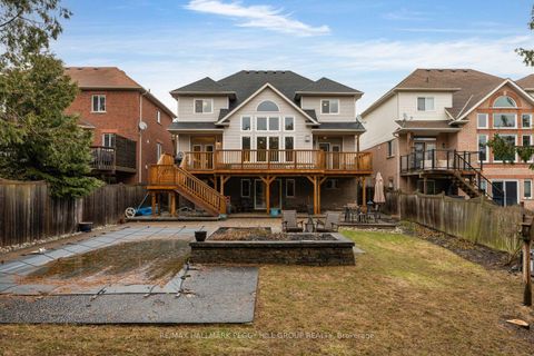 Photo 25 at 44 Birkhall Place, Shore, Barrie