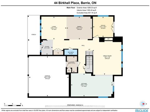 Photo 29 at 44 Birkhall Place, Shore, Barrie