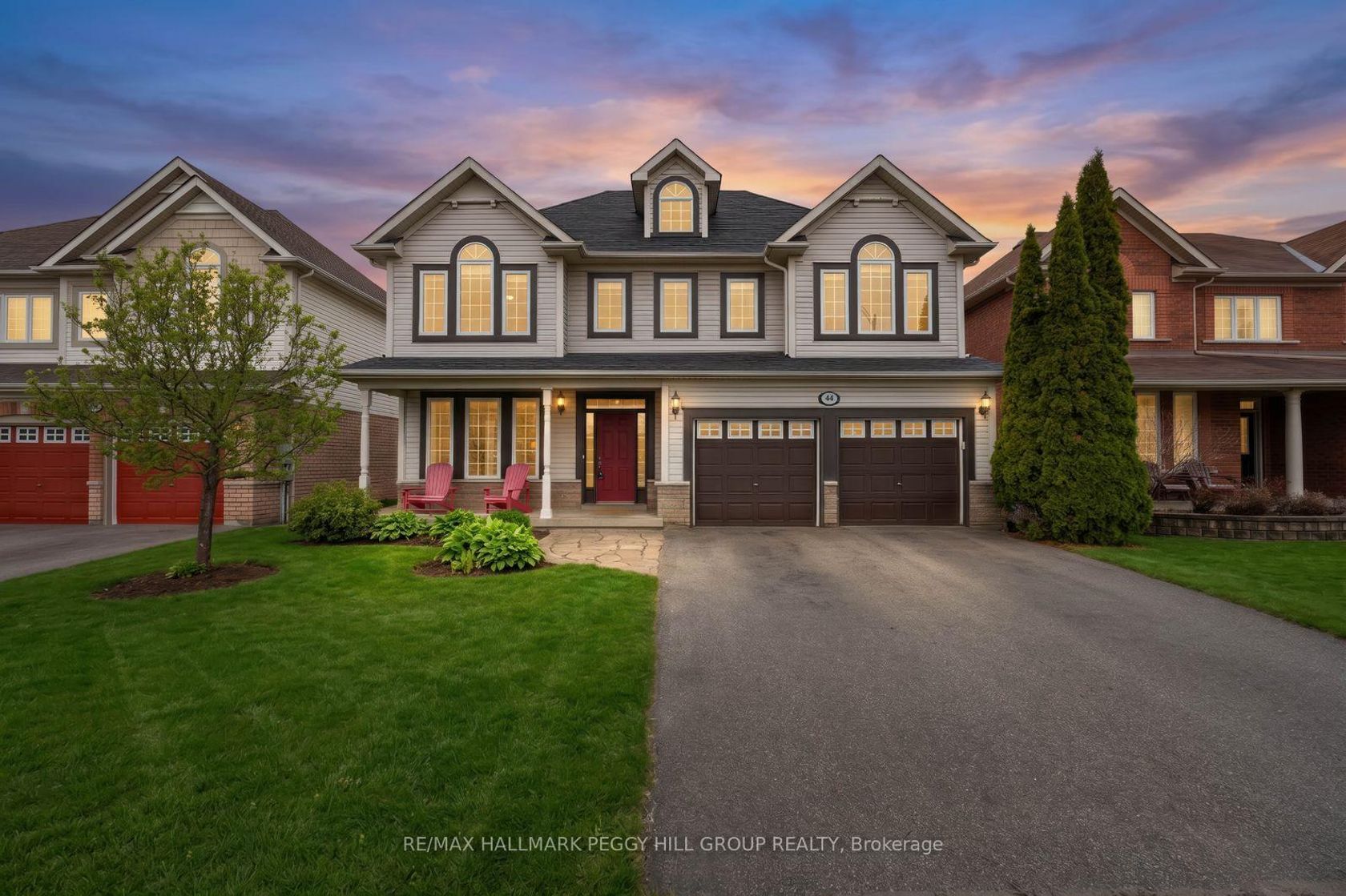 44 Birkhall Place, Shore, Barrie photo number 2