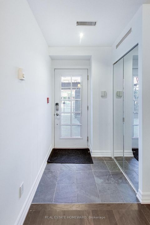 Photo 6 at 101 - 2371 Queen Street E, The Beaches, Toronto