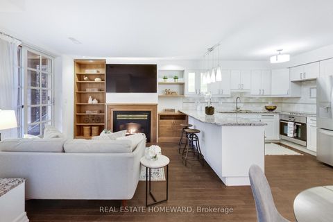 Photo 7 at 101 - 2371 Queen Street E, The Beaches, Toronto