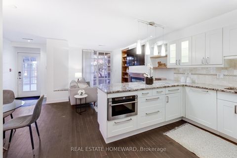 Photo 12 at 101 - 2371 Queen Street E, The Beaches, Toronto