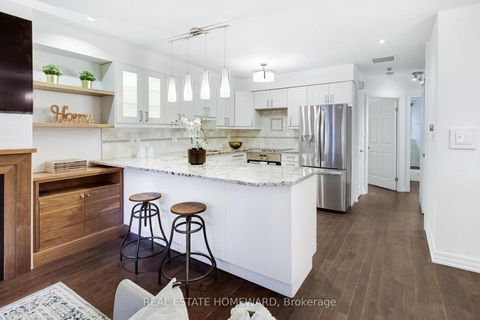 Photo 13 at 101 - 2371 Queen Street E, The Beaches, Toronto