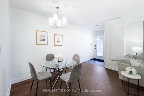 Photo 14 at 101 - 2371 Queen Street E, The Beaches, Toronto