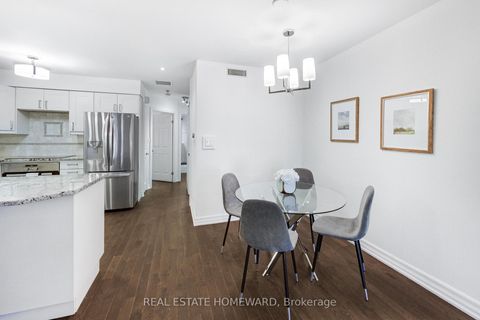 Photo 15 at 101 - 2371 Queen Street E, The Beaches, Toronto