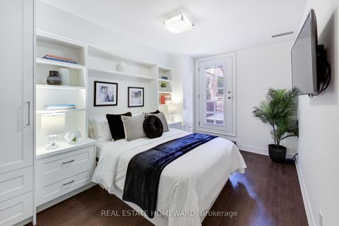 Photo 16 at 101 - 2371 Queen Street E, The Beaches, Toronto