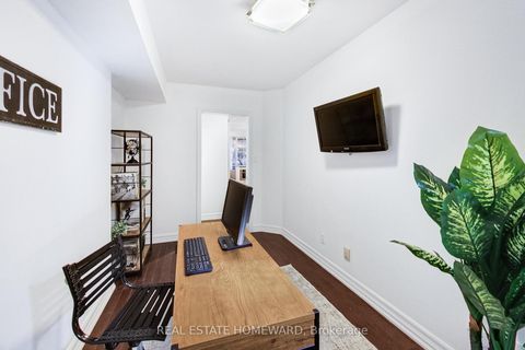 Photo 17 at 101 - 2371 Queen Street E, The Beaches, Toronto