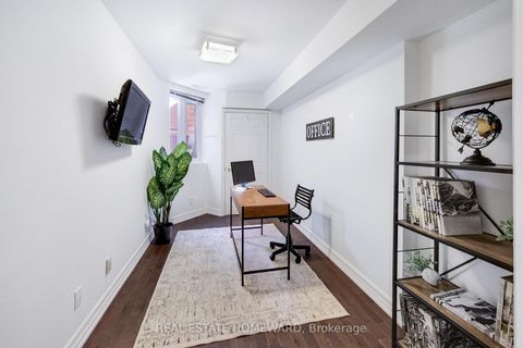 Photo 18 at 101 - 2371 Queen Street E, The Beaches, Toronto