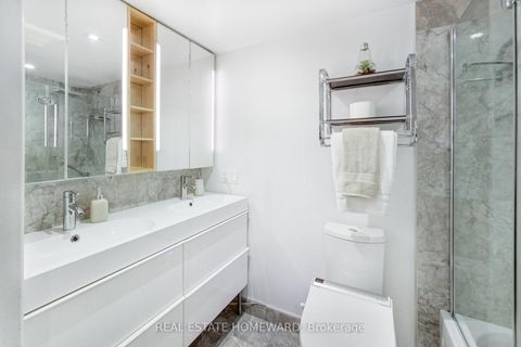 Photo 19 at 101 - 2371 Queen Street E, The Beaches, Toronto