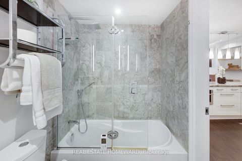 Photo 20 at 101 - 2371 Queen Street E, The Beaches, Toronto