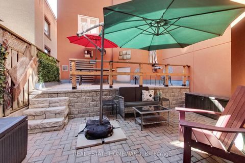 Photo 21 at 101 - 2371 Queen Street E, The Beaches, Toronto