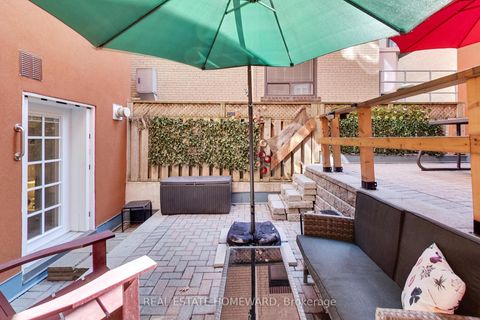 Photo 22 at 101 - 2371 Queen Street E, The Beaches, Toronto