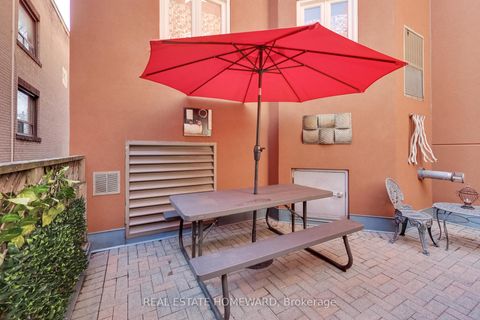 Photo 23 at 101 - 2371 Queen Street E, The Beaches, Toronto