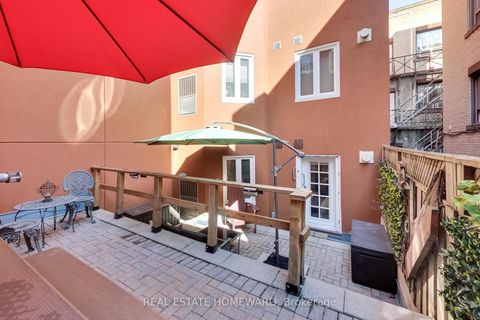 Photo 24 at 101 - 2371 Queen Street E, The Beaches, Toronto