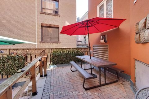 Photo 25 at 101 - 2371 Queen Street E, The Beaches, Toronto