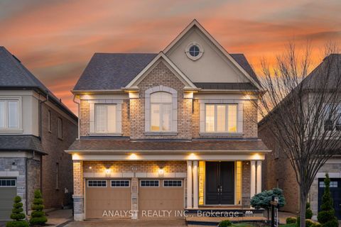 Photo 0 at 61 Ross Vennare Crescent, Kleinburg, Vaughan