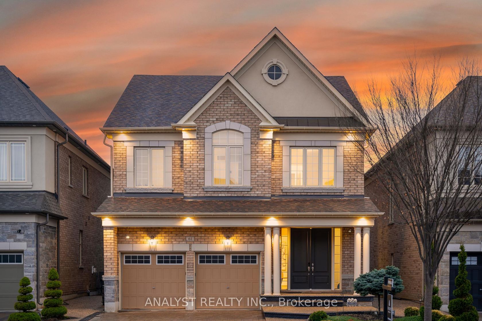 61 Ross Vennare Crescent, Kleinburg, Vaughan photo number 2