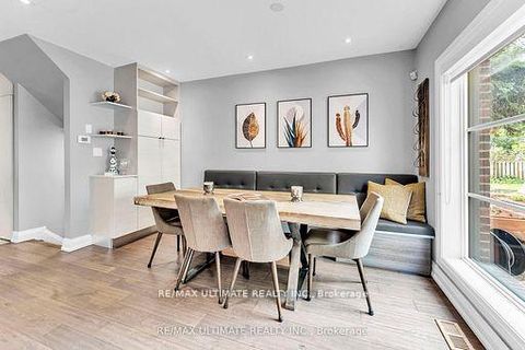 Photo 16 at 10 Oakdene Crescent, Danforth, Toronto