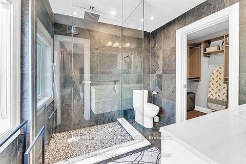 Photo 20 at 10 Oakdene Crescent, Danforth, Toronto