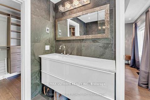 Photo 21 at 10 Oakdene Crescent, Danforth, Toronto