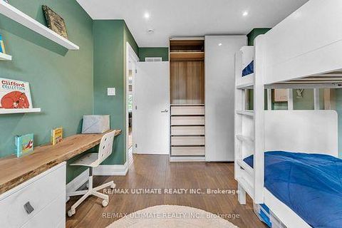 Photo 28 at 10 Oakdene Crescent, Danforth, Toronto