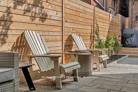 Photo 41 at 10 Oakdene Crescent, Danforth, Toronto