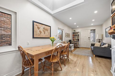Photo 4 at 231 Bicknell Avenue, Eglinton West, Toronto