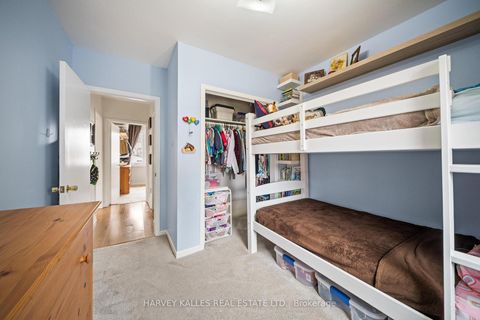 Photo 10 at 231 Bicknell Avenue, Eglinton West, Toronto