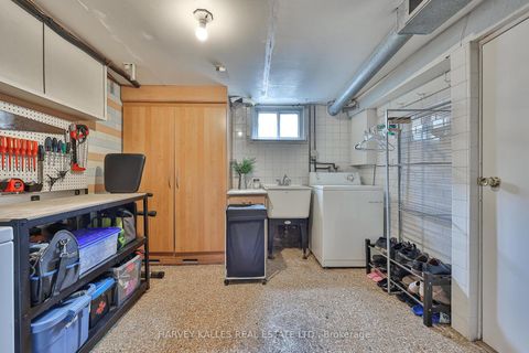 Photo 16 at 231 Bicknell Avenue, Eglinton West, Toronto