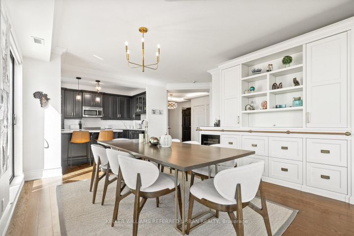 Photo 7 at 708 - 650 Mount Pleasant Road, Mount Pleasant West, Toronto