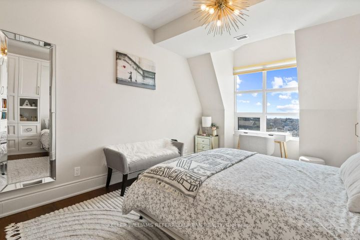 Photo 31 at 708 - 650 Mount Pleasant Road, Mount Pleasant West, Toronto