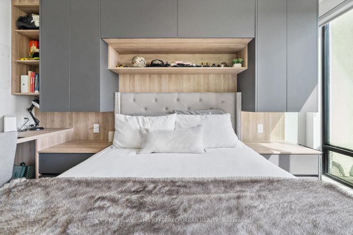 Photo 35 at 708 - 650 Mount Pleasant Road, Mount Pleasant West, Toronto