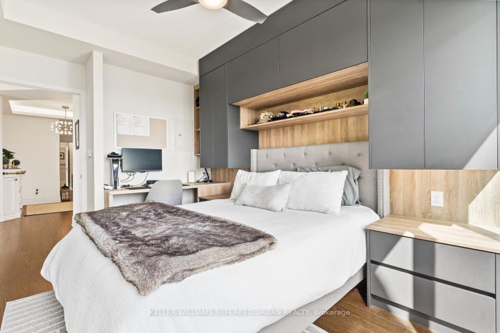 Photo 36 at 708 - 650 Mount Pleasant Road, Mount Pleasant West, Toronto