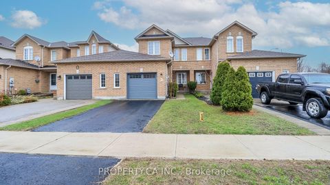 Photo 1 at 3 Coleman Drive, Edgehill Drive, Barrie