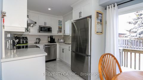 Photo 9 at 3 Coleman Drive, Edgehill Drive, Barrie