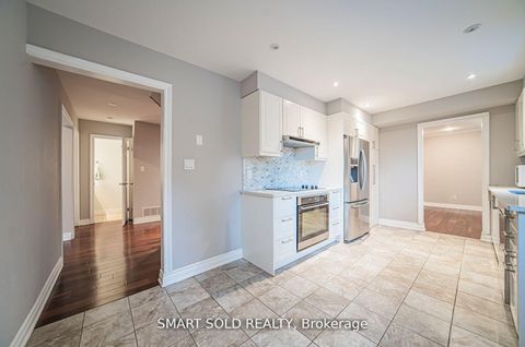 Photo 1 at 120 Abbeywood Trail, Don Mills, Toronto