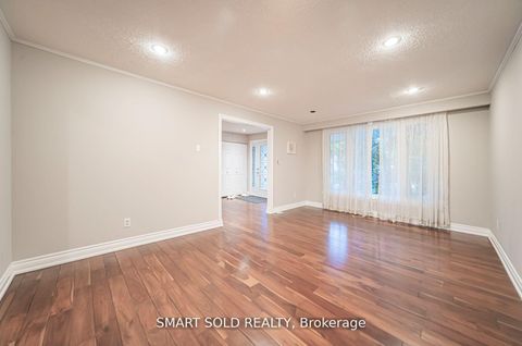 Photo 4 at 120 Abbeywood Trail, Don Mills, Toronto