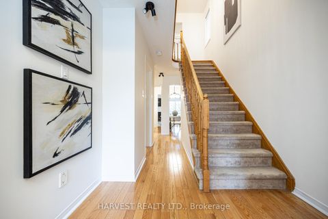 Photo 4 at 177 Vanguard Road, Patterson, Vaughan