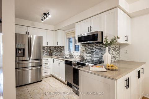 Photo 5 at 177 Vanguard Road, Patterson, Vaughan