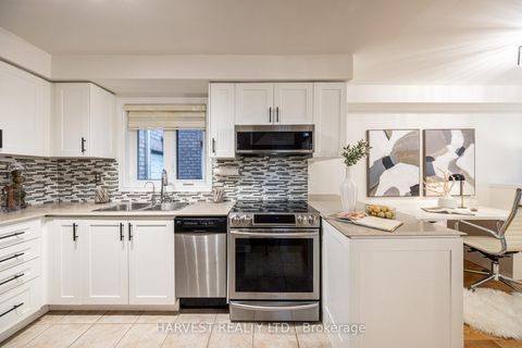 Photo 6 at 177 Vanguard Road, Patterson, Vaughan