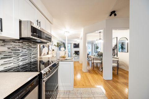 Photo 7 at 177 Vanguard Road, Patterson, Vaughan