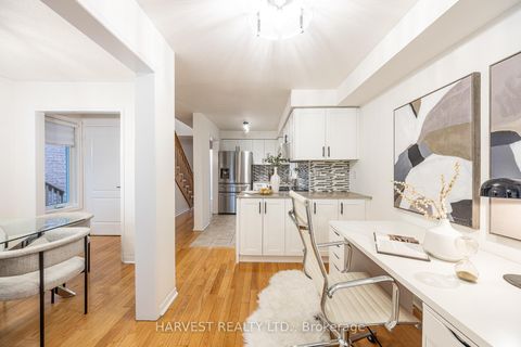 Photo 13 at 177 Vanguard Road, Patterson, Vaughan