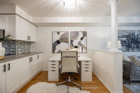 Photo 15 at 177 Vanguard Road, Patterson, Vaughan