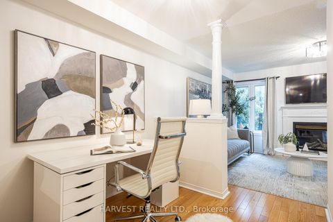 Photo 16 at 177 Vanguard Road, Patterson, Vaughan