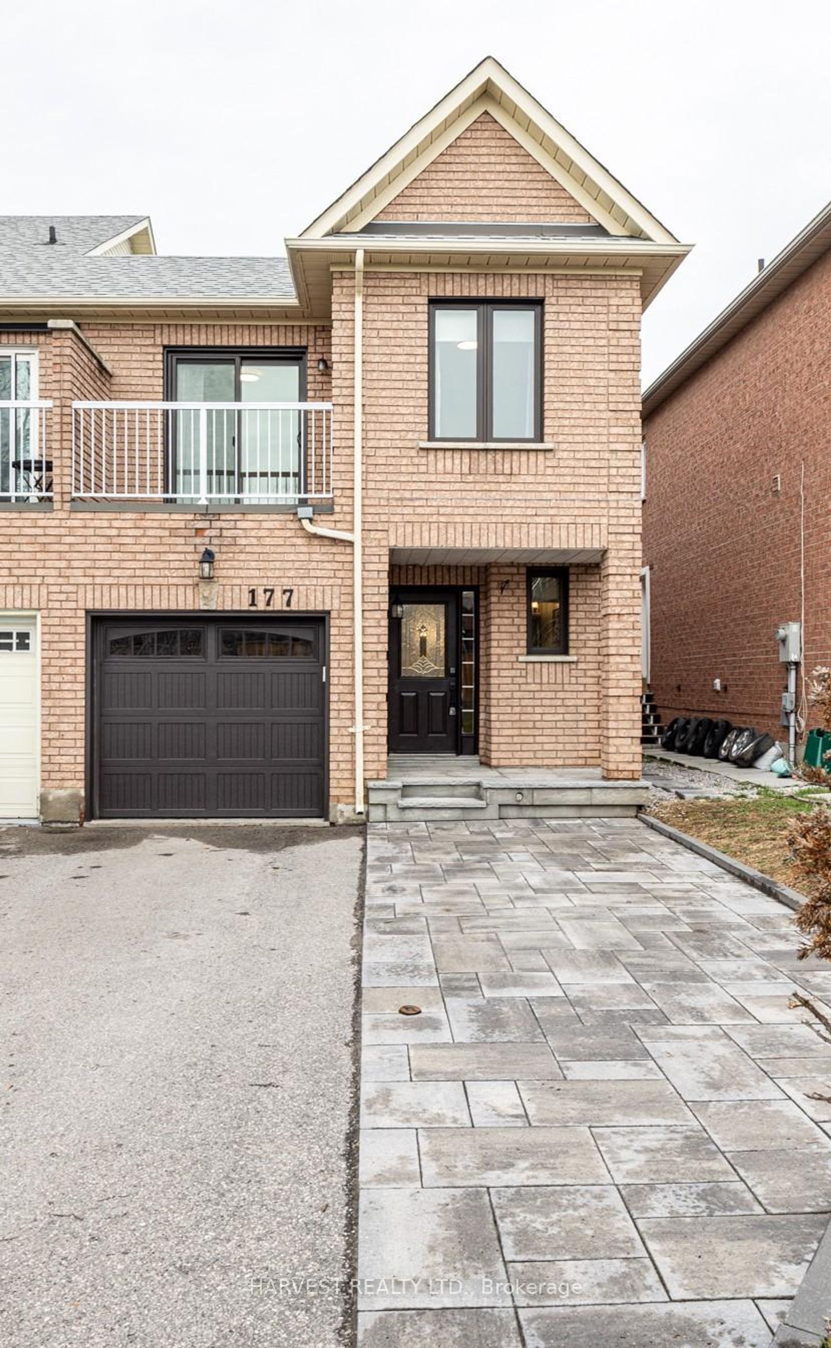 177 Vanguard Road, Patterson, Vaughan photo 6